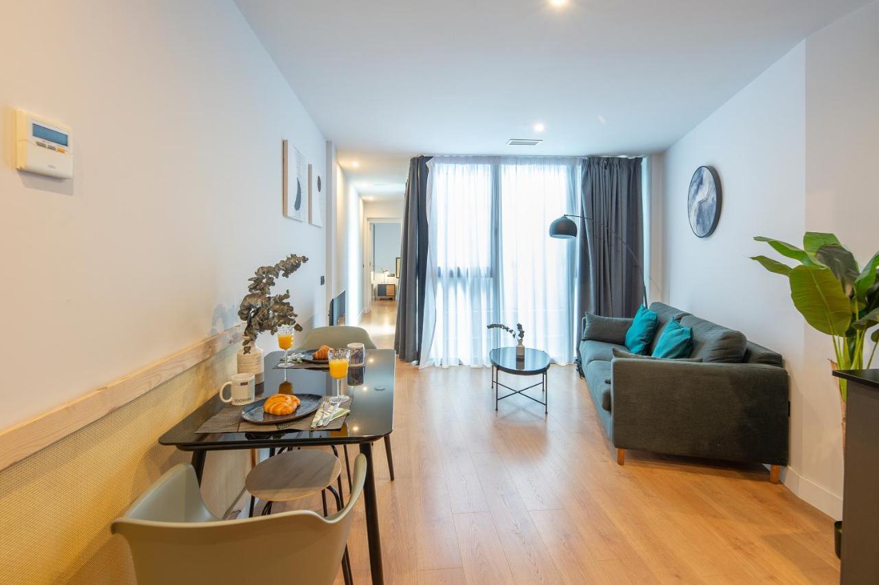 New Apartment -Shared Pool & Solarium- 1B Malaga Exterior photo