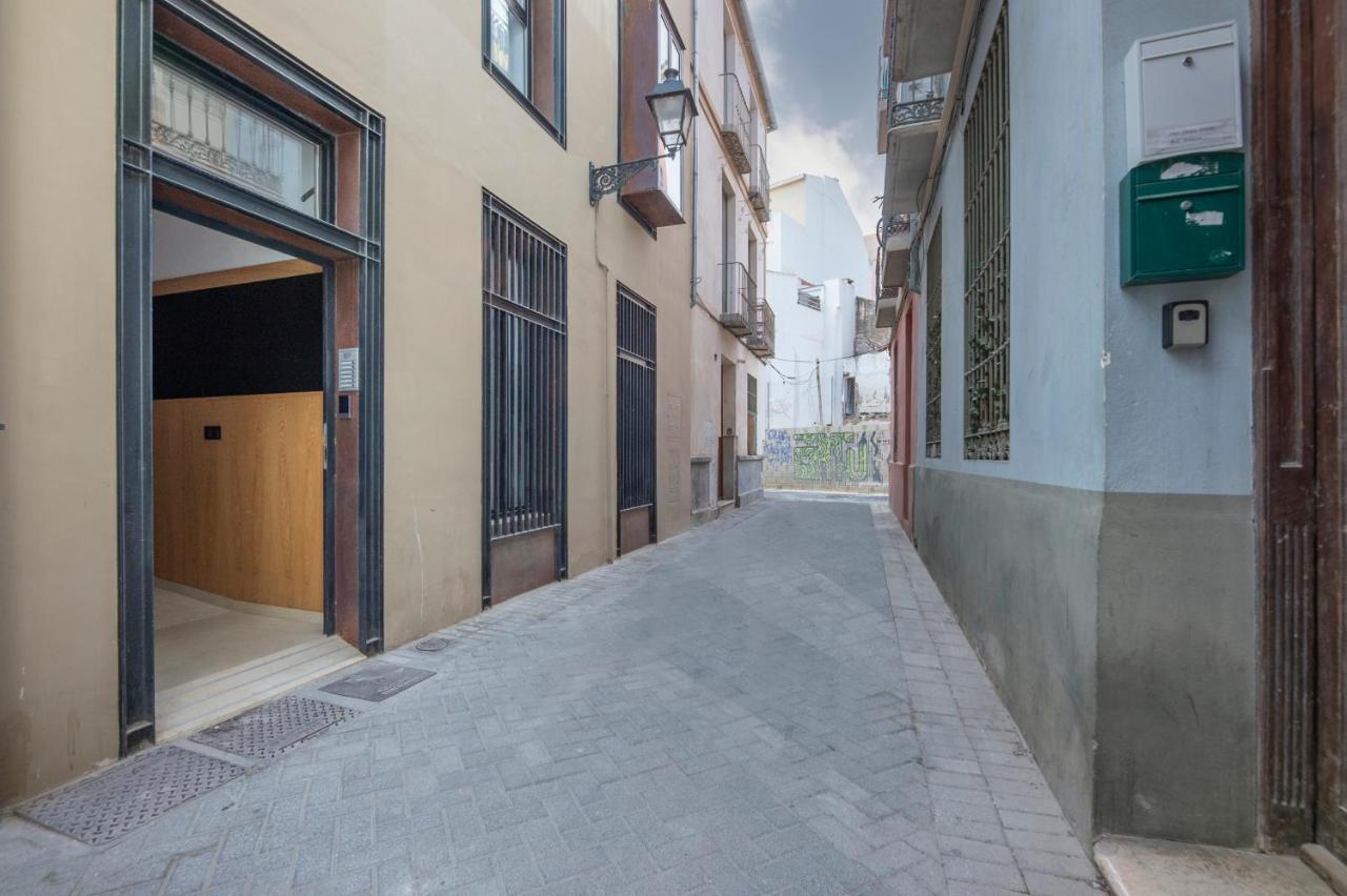 New Apartment -Shared Pool & Solarium- 1B Malaga Exterior photo